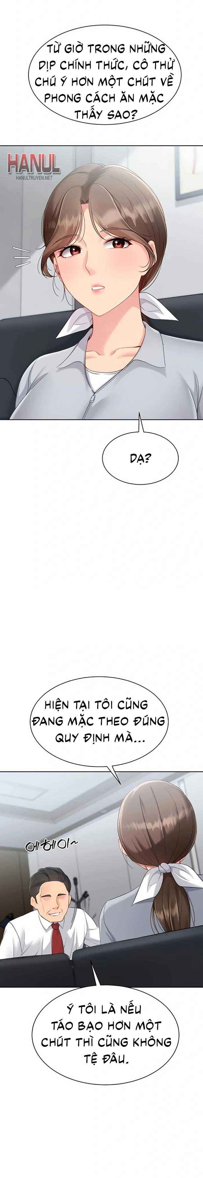 đọc truyện Volleyball Girls Chương 79.5 ảnh 4 tại Thiên Thai Truyện