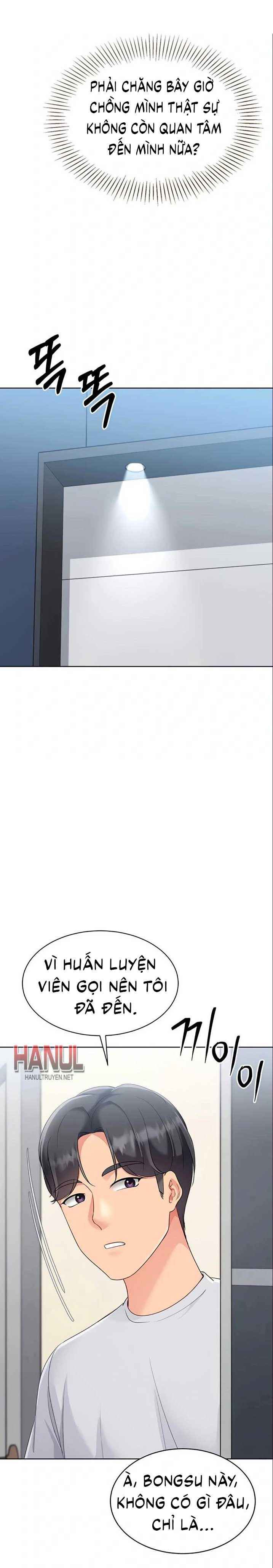 đọc truyện Volleyball Girls Chương 79.5 ảnh 9 tại Thiên Thai Truyện