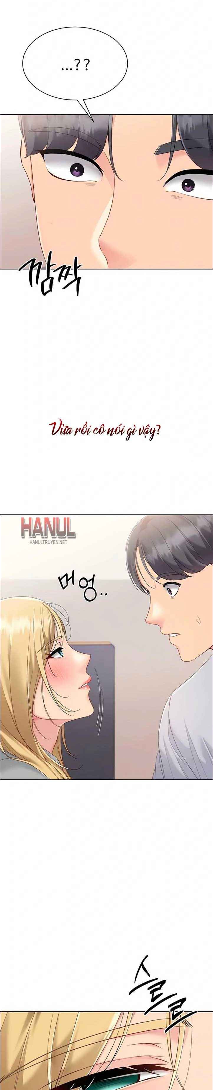 đọc truyện Volleyball Girls Chương 79 ảnh 3 tại Thiên Thai Truyện