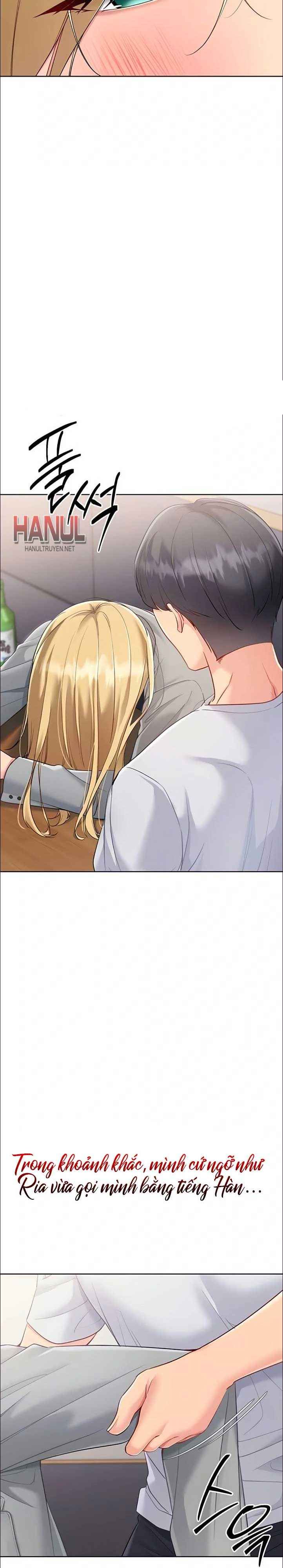 đọc truyện Volleyball Girls Chương 79 ảnh 4 tại Thiên Thai Truyện