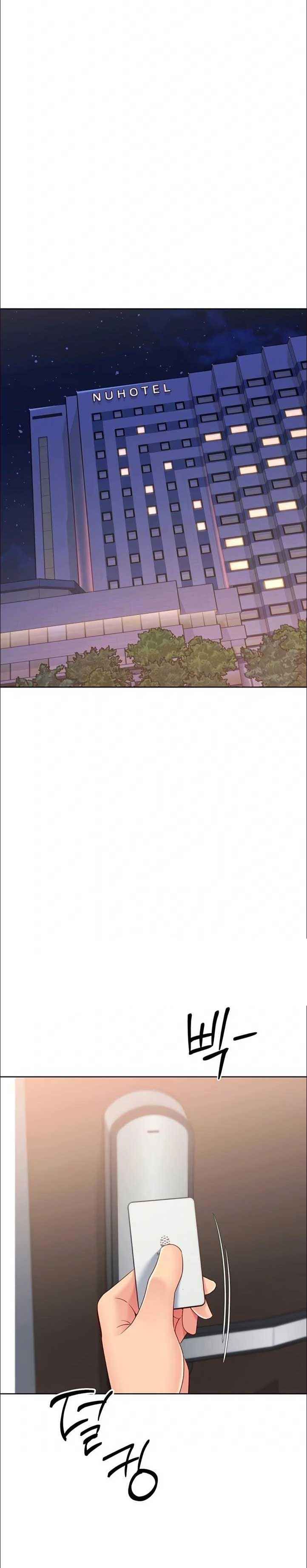 đọc truyện Volleyball Girls Chương 79 ảnh 6 tại Thiên Thai Truyện