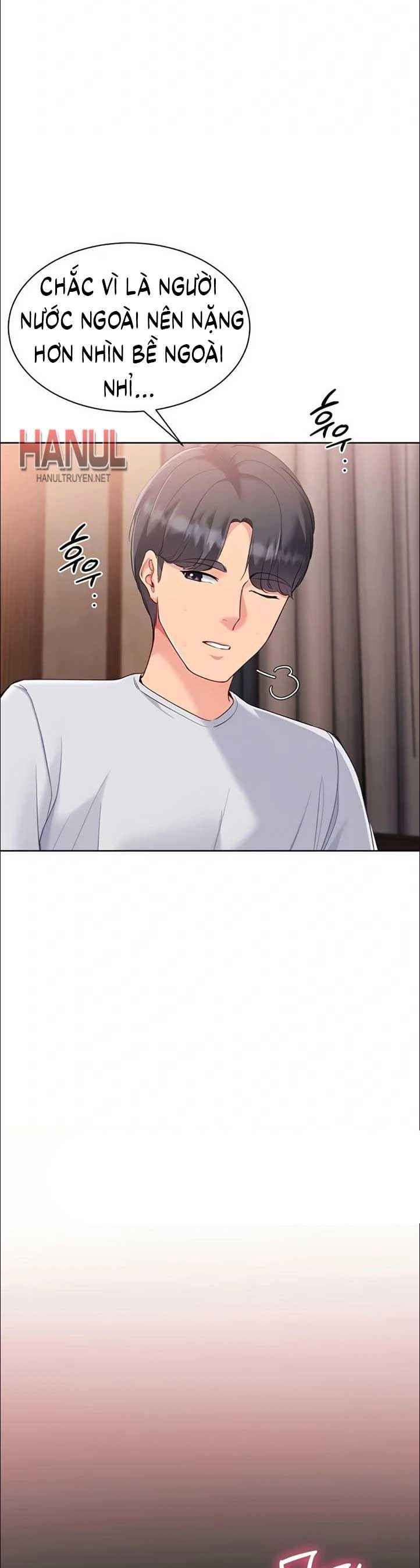 đọc truyện Volleyball Girls Chương 79 ảnh 8 tại Thiên Thai Truyện