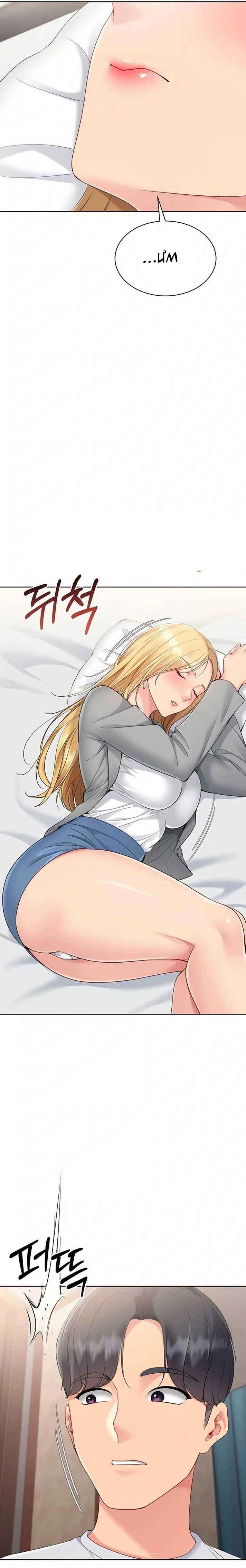 đọc truyện Volleyball Girls Chương 79 ảnh 11 tại Thiên Thai Truyện