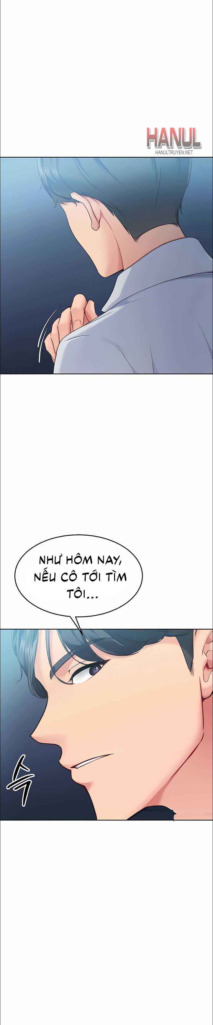 đọc truyện Volleyball Girls Chương 8.5 ảnh 9 tại Thiên Thai Truyện