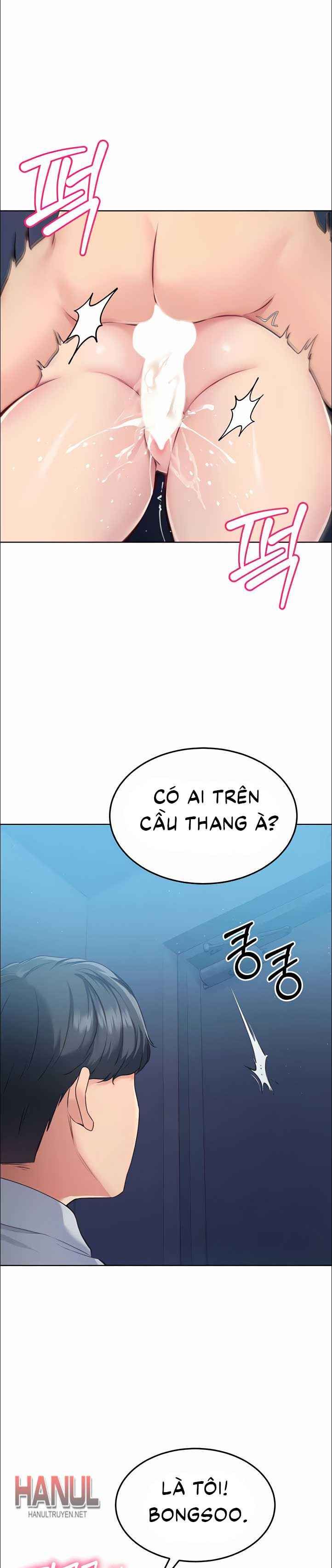 đọc truyện Volleyball Girls Chương 8 ảnh 12 tại Thiên Thai Truyện