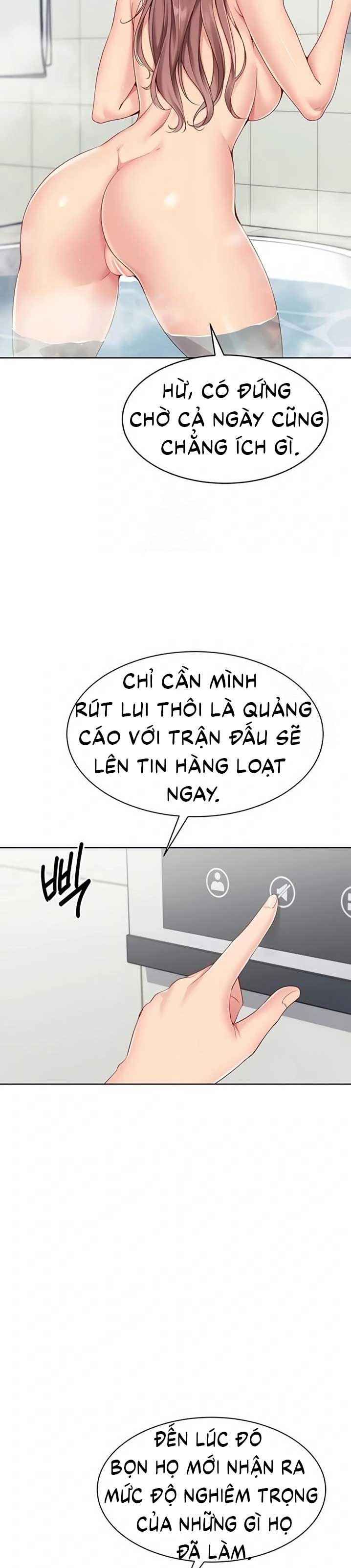 đọc truyện Volleyball Girls Chương 80 ảnh 4 tại Thiên Thai Truyện