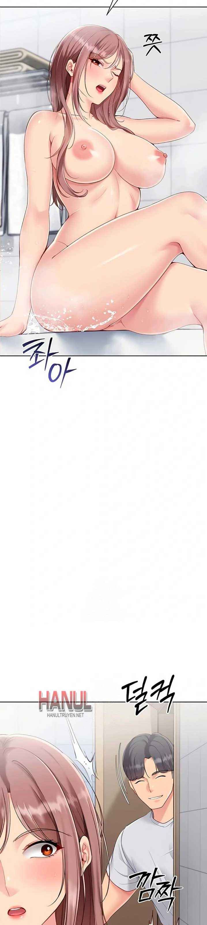 đọc truyện Volleyball Girls Chương 80 ảnh 5 tại Thiên Thai Truyện