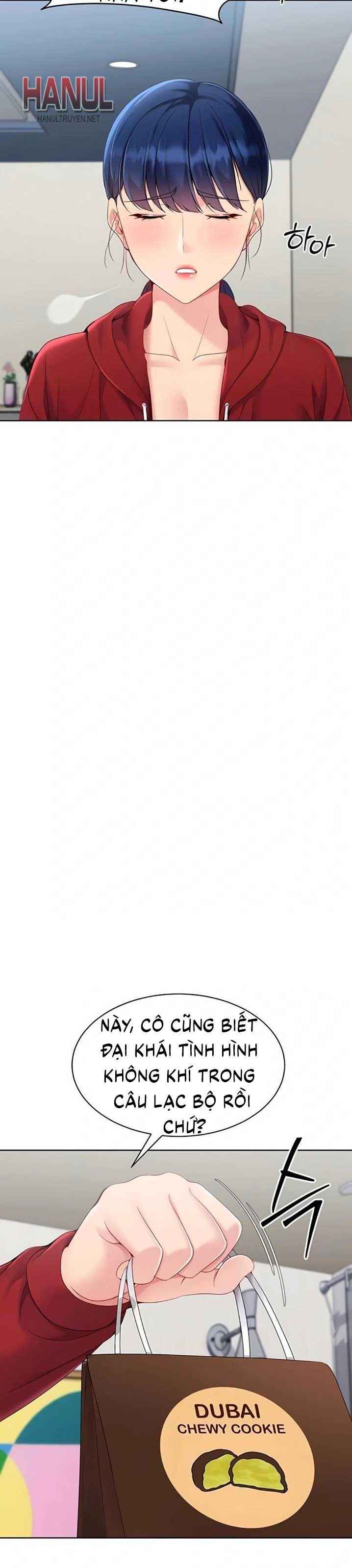 đọc truyện Volleyball Girls Chương 80 ảnh 7 tại Thiên Thai Truyện