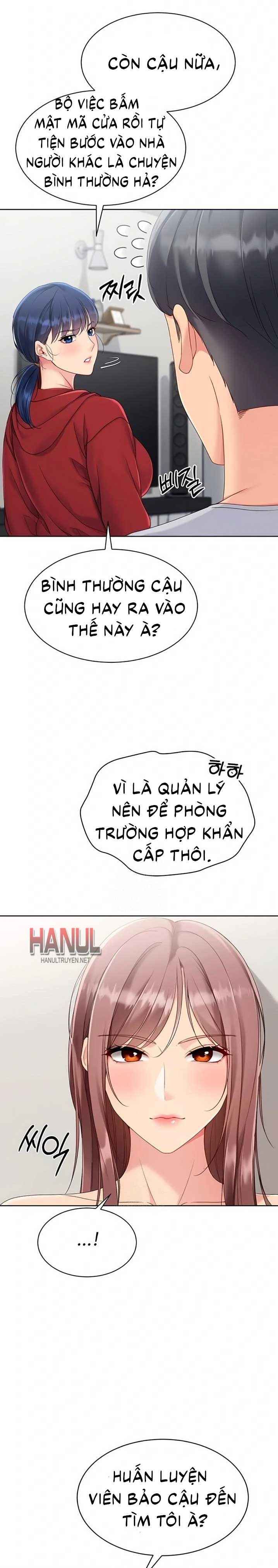 đọc truyện Volleyball Girls Chương 80 ảnh 10 tại Thiên Thai Truyện