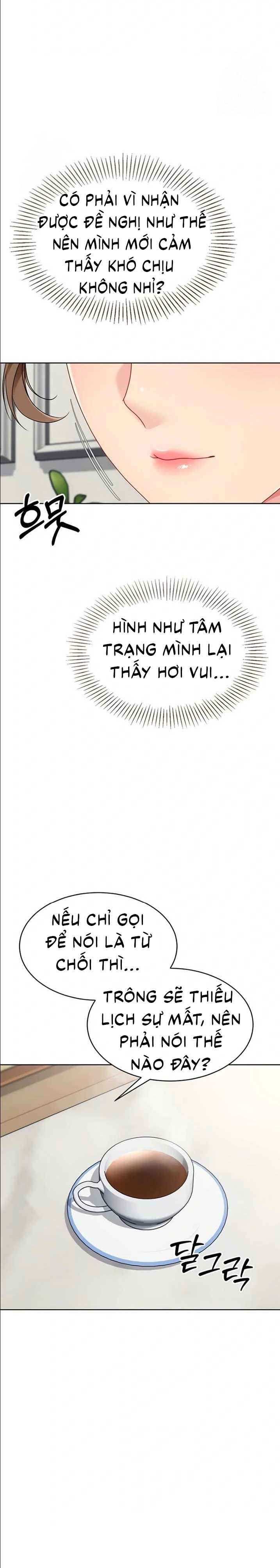 đọc truyện Volleyball Girls Chương 81.5 ảnh 3 tại Thiên Thai Truyện