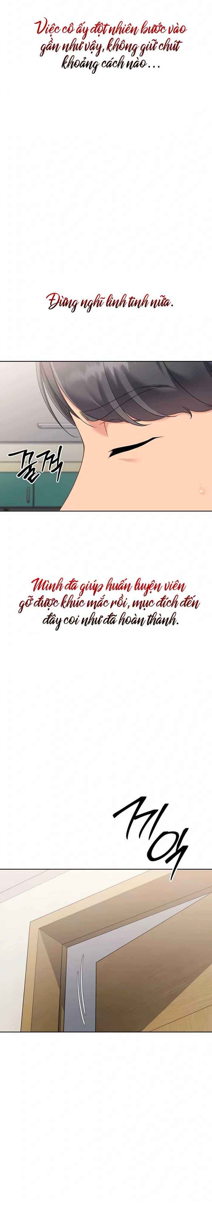 đọc truyện Volleyball Girls Chương 81.5 ảnh 12 tại Thiên Thai Truyện