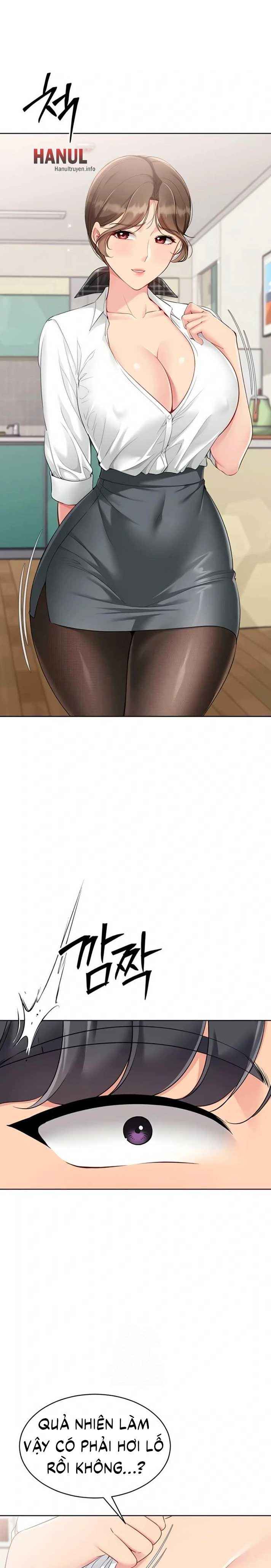 đọc truyện Volleyball Girls Chương 81.5 ảnh 13 tại Thiên Thai Truyện