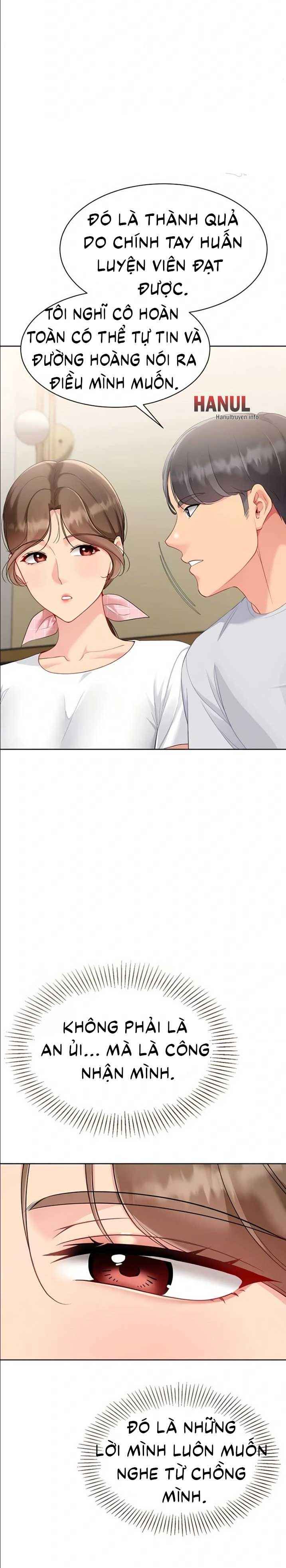 đọc truyện Volleyball Girls Chương 81.5 ảnh 6 tại Thiên Thai Truyện