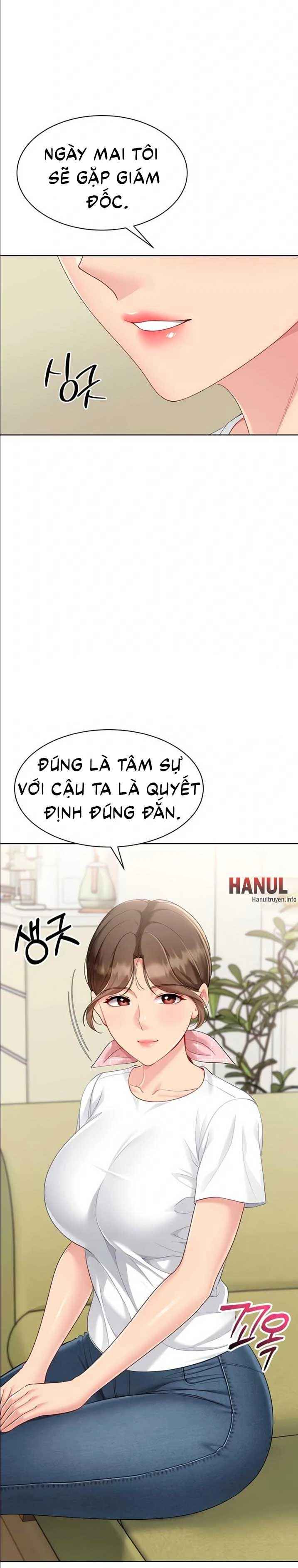 đọc truyện Volleyball Girls Chương 81.5 ảnh 7 tại Thiên Thai Truyện