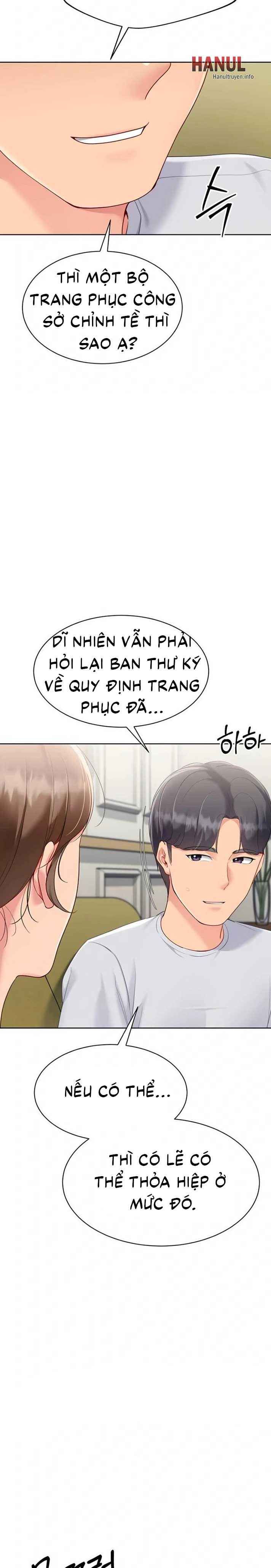 đọc truyện Volleyball Girls Chương 81.5 ảnh 9 tại Thiên Thai Truyện