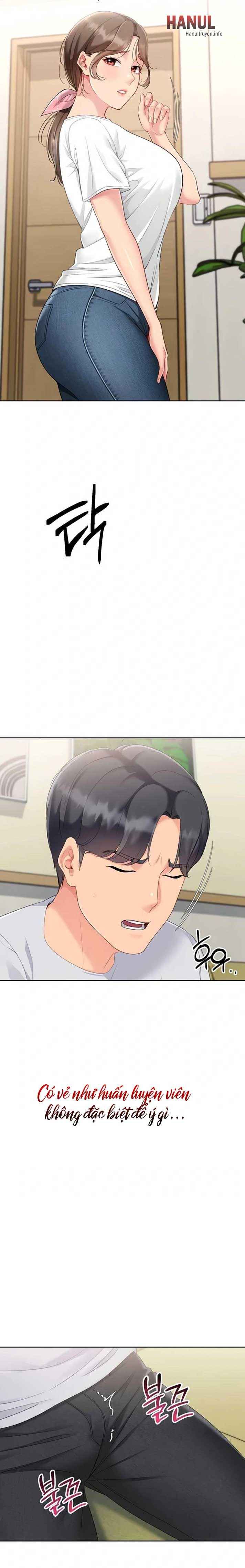 đọc truyện Volleyball Girls Chương 81.5 ảnh 11 tại Thiên Thai Truyện