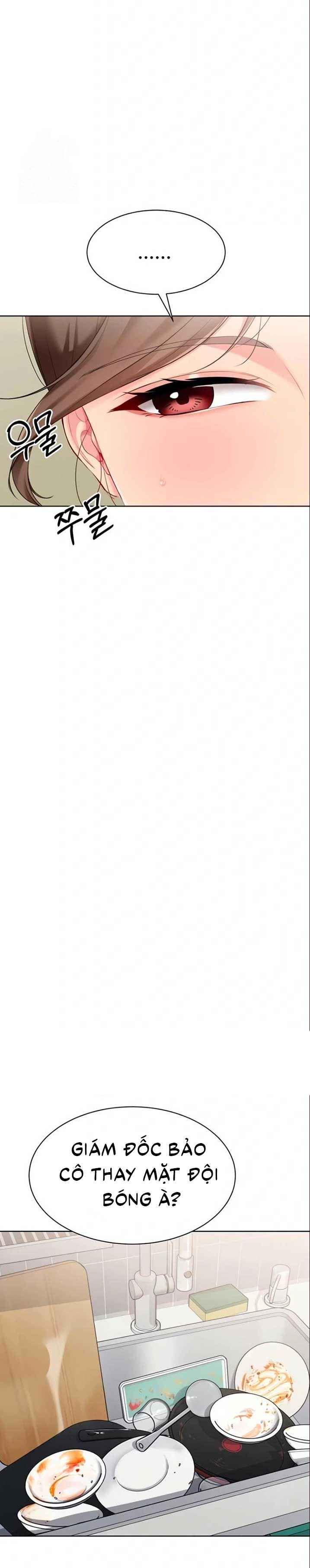 đọc truyện Volleyball Girls Chương 81 ảnh 12 tại Thiên Thai Truyện