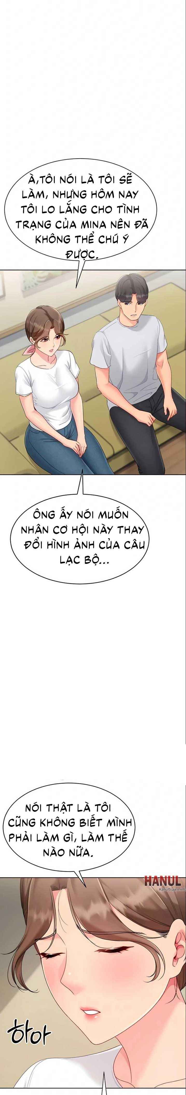 đọc truyện Volleyball Girls Chương 81 ảnh 13 tại Thiên Thai Truyện