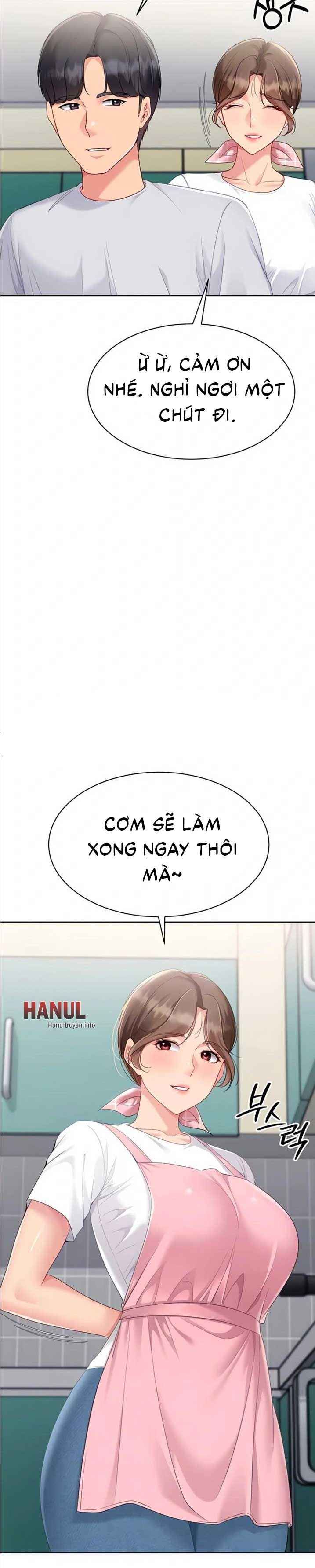 đọc truyện Volleyball Girls Chương 81 ảnh 4 tại Thiên Thai Truyện