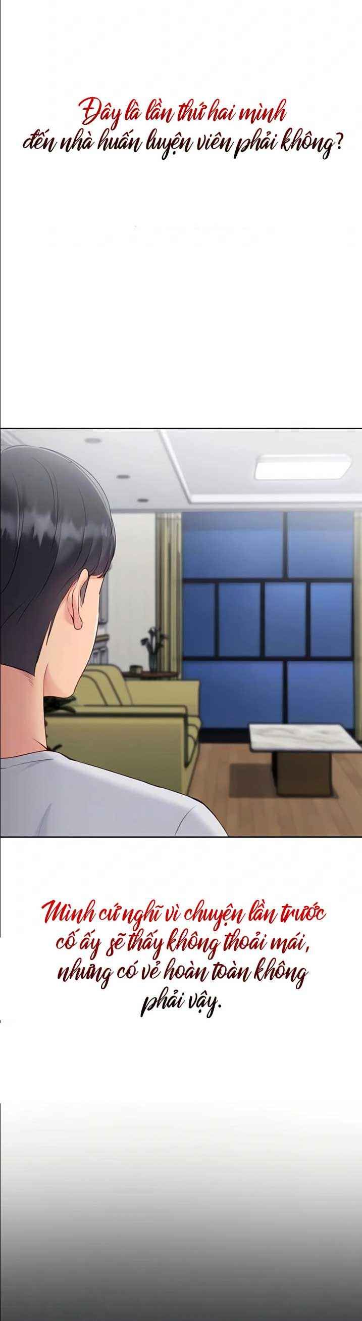 đọc truyện Volleyball Girls Chương 81 ảnh 5 tại Thiên Thai Truyện