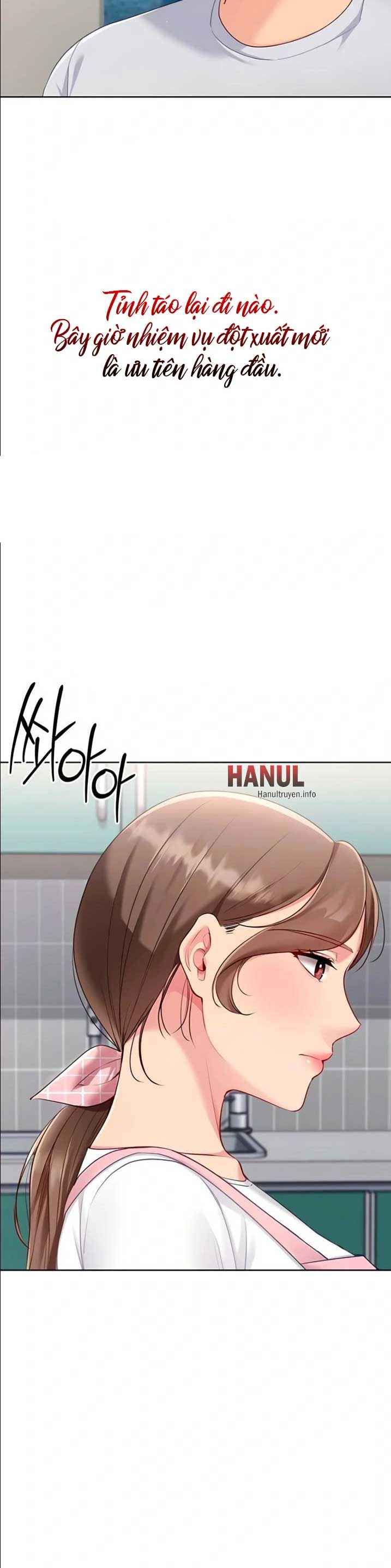 đọc truyện Volleyball Girls Chương 81 ảnh 7 tại Thiên Thai Truyện