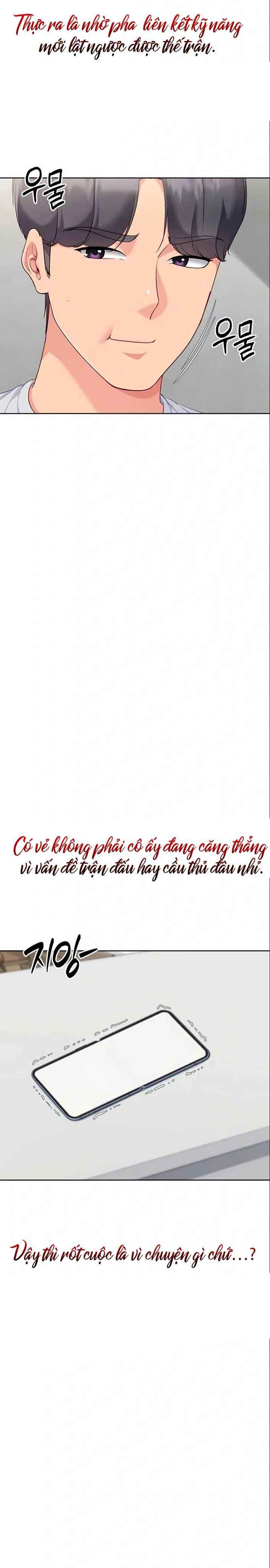 đọc truyện Volleyball Girls Chương 81 ảnh 9 tại Thiên Thai Truyện