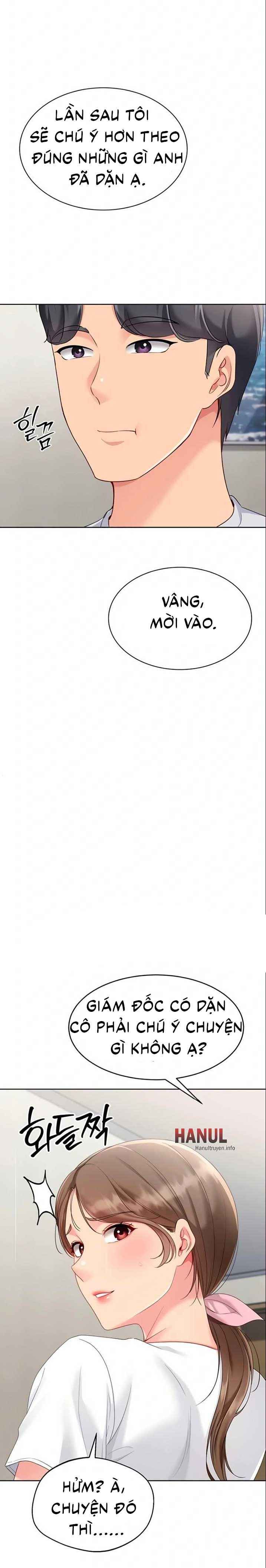 đọc truyện Volleyball Girls Chương 81 ảnh 11 tại Thiên Thai Truyện