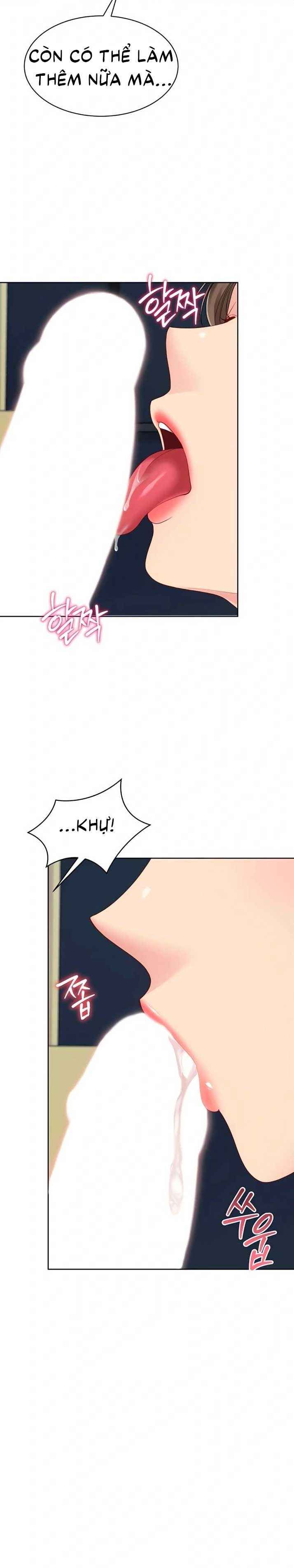 đọc truyện Volleyball Girls Chương 82.5 ảnh 3 tại Thiên Thai Truyện