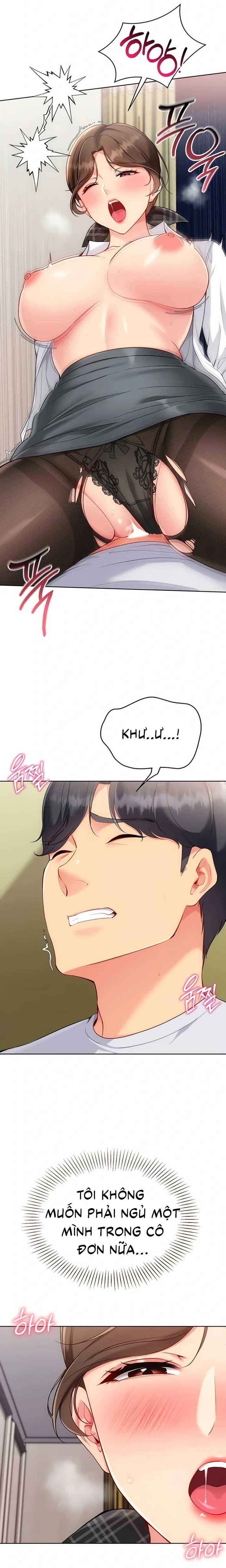 đọc truyện Volleyball Girls Chương 82.5 ảnh 12 tại Thiên Thai Truyện