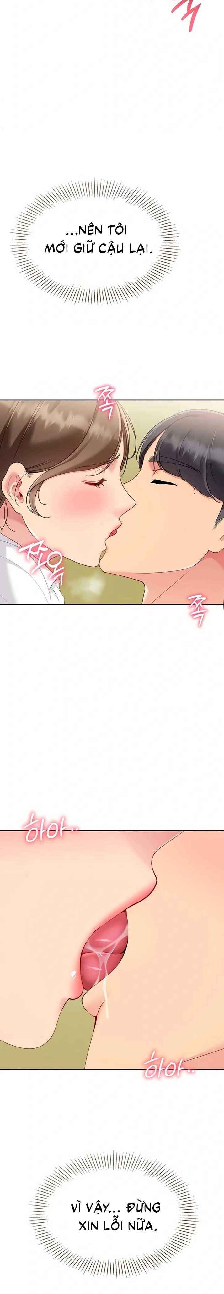 đọc truyện Volleyball Girls Chương 82.5 ảnh 14 tại Thiên Thai Truyện