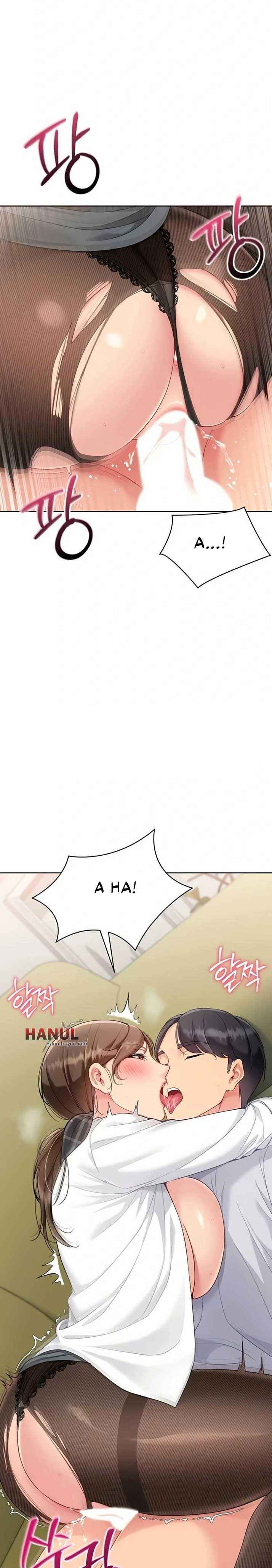 đọc truyện Volleyball Girls Chương 82.5 ảnh 15 tại Thiên Thai Truyện