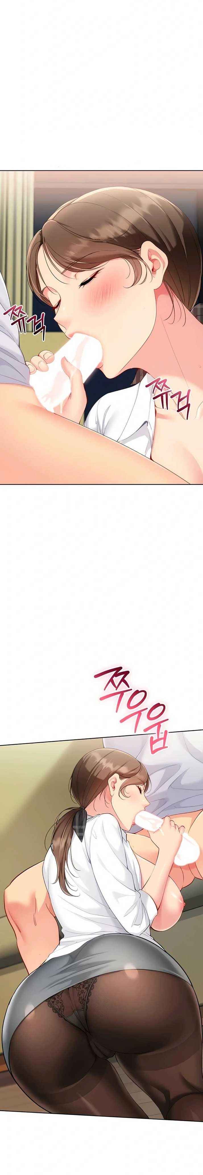 đọc truyện Volleyball Girls Chương 82.5 ảnh 4 tại Thiên Thai Truyện