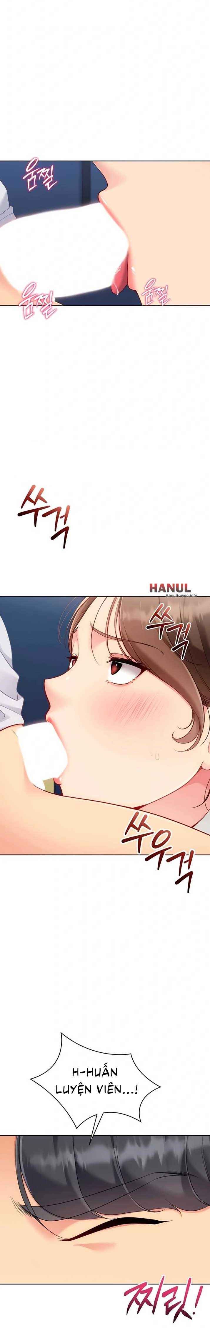 đọc truyện Volleyball Girls Chương 82.5 ảnh 5 tại Thiên Thai Truyện