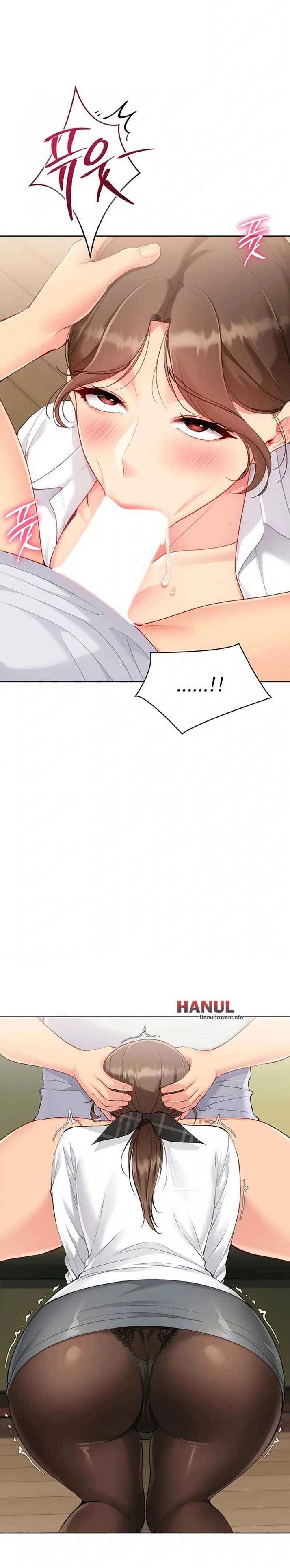 đọc truyện Volleyball Girls Chương 82.5 ảnh 6 tại Thiên Thai Truyện