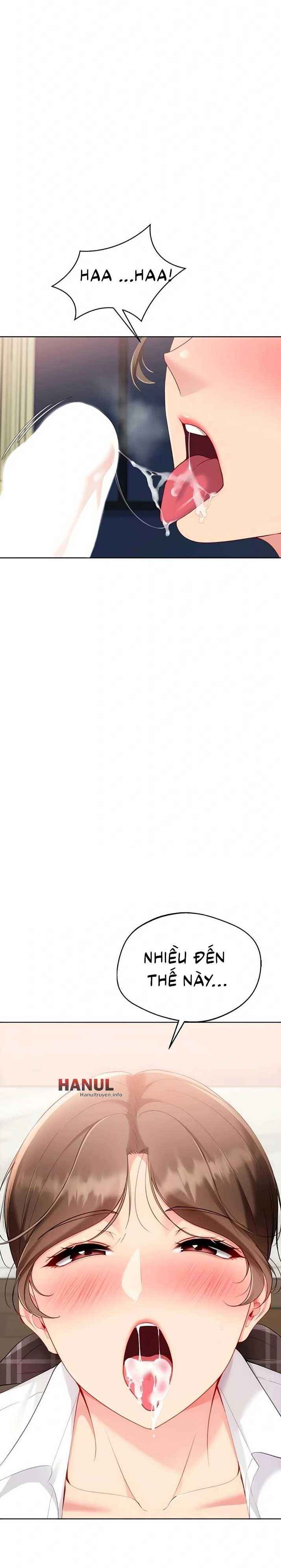 đọc truyện Volleyball Girls Chương 82.5 ảnh 7 tại Thiên Thai Truyện