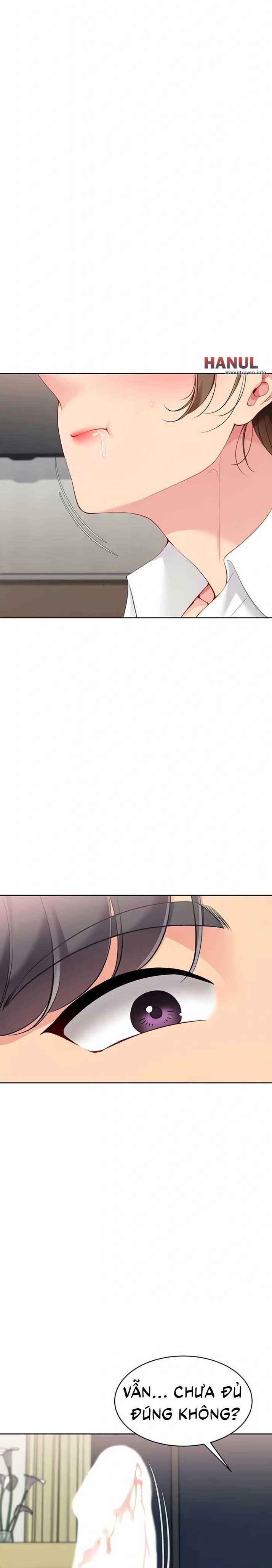 đọc truyện Volleyball Girls Chương 82.5 ảnh 8 tại Thiên Thai Truyện