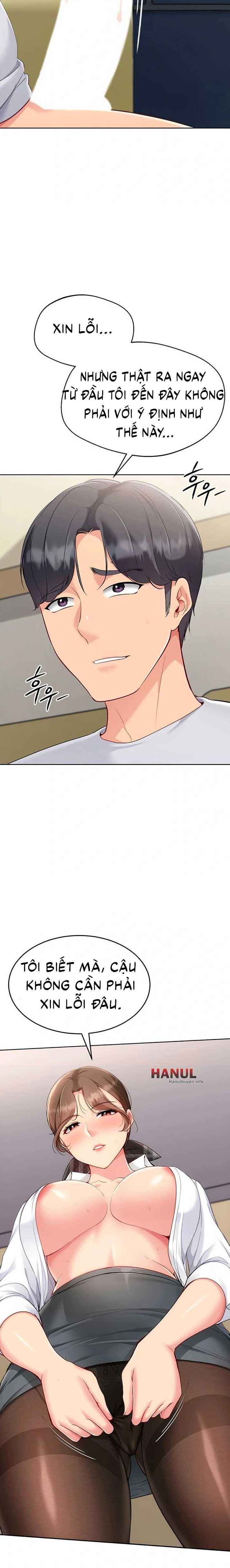 đọc truyện Volleyball Girls Chương 82.5 ảnh 9 tại Thiên Thai Truyện