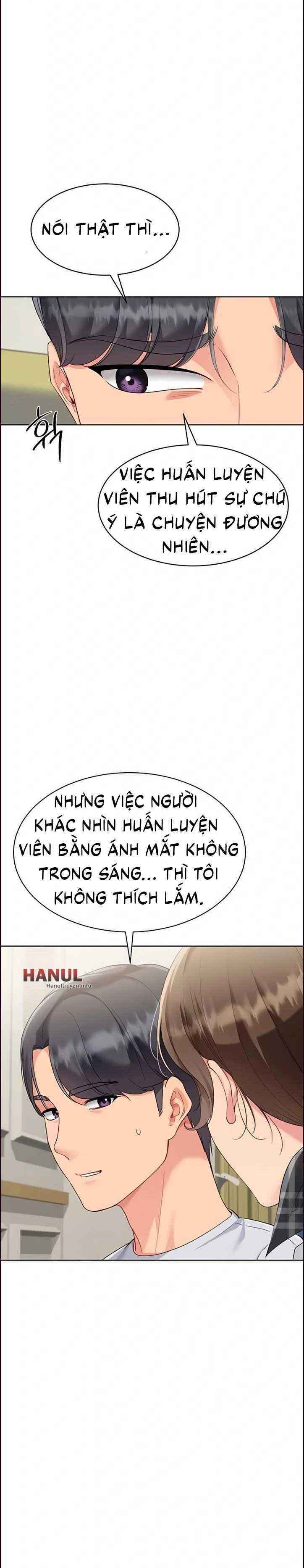 đọc truyện Volleyball Girls Chương 82 ảnh 12 tại Thiên Thai Truyện