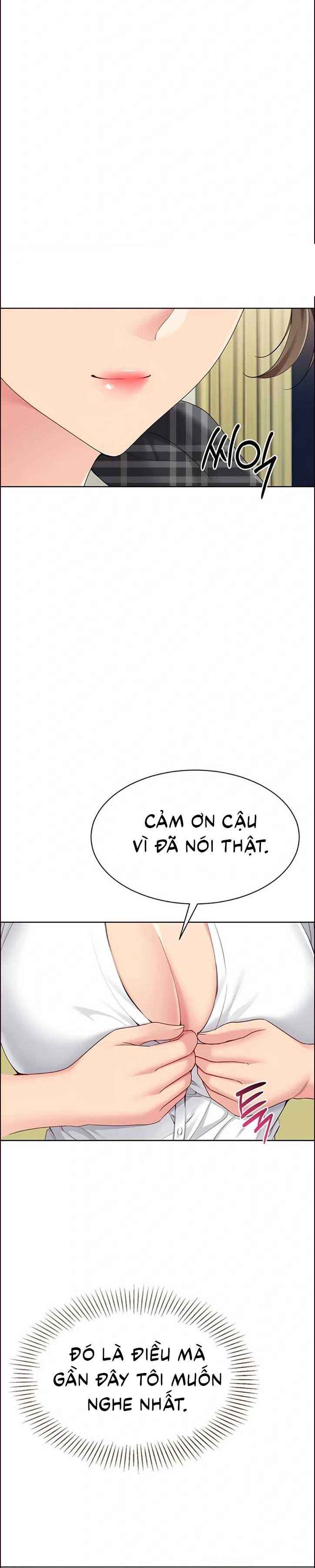 đọc truyện Volleyball Girls Chương 82 ảnh 13 tại Thiên Thai Truyện