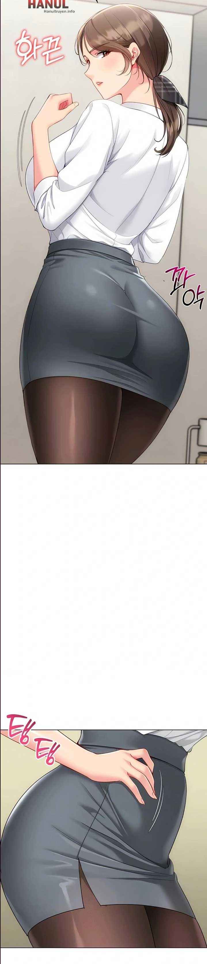 đọc truyện Volleyball Girls Chương 82 ảnh 4 tại Thiên Thai Truyện