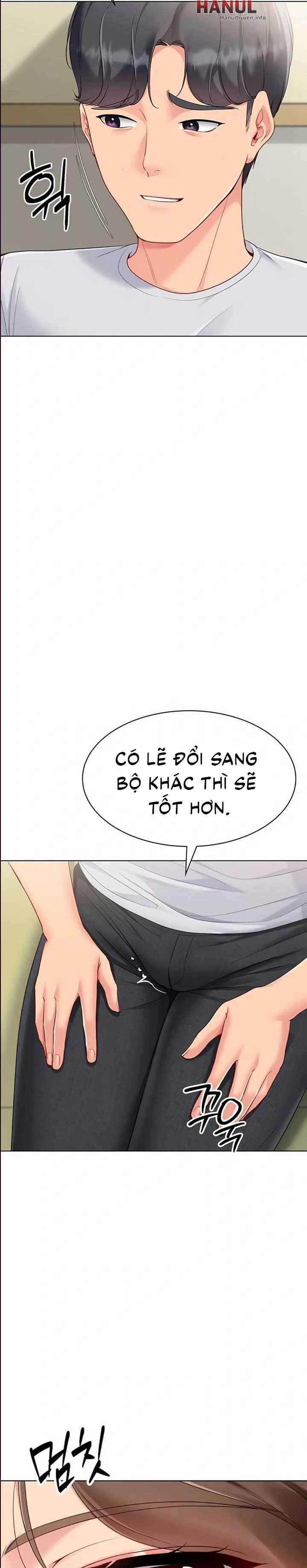 đọc truyện Volleyball Girls Chương 82 ảnh 6 tại Thiên Thai Truyện