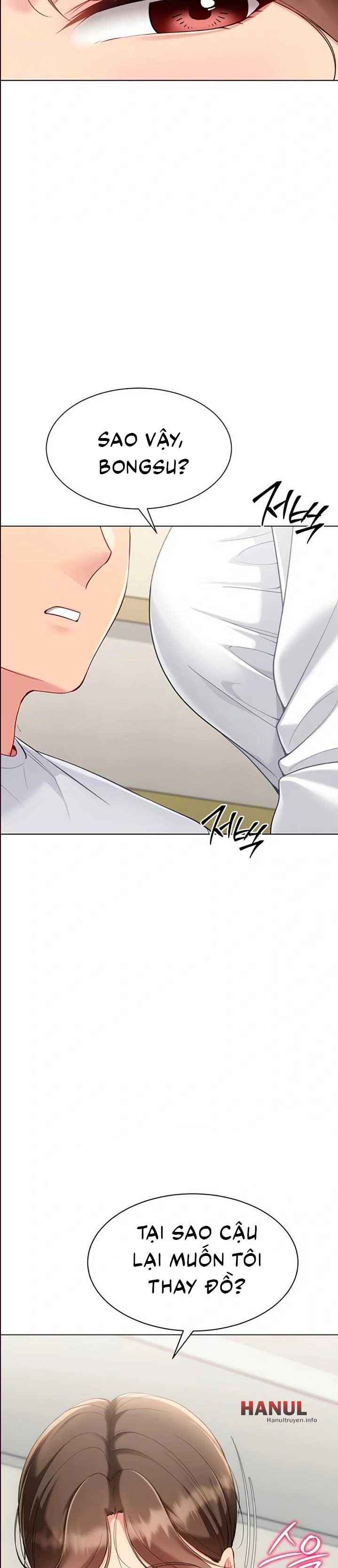 đọc truyện Volleyball Girls Chương 82 ảnh 7 tại Thiên Thai Truyện