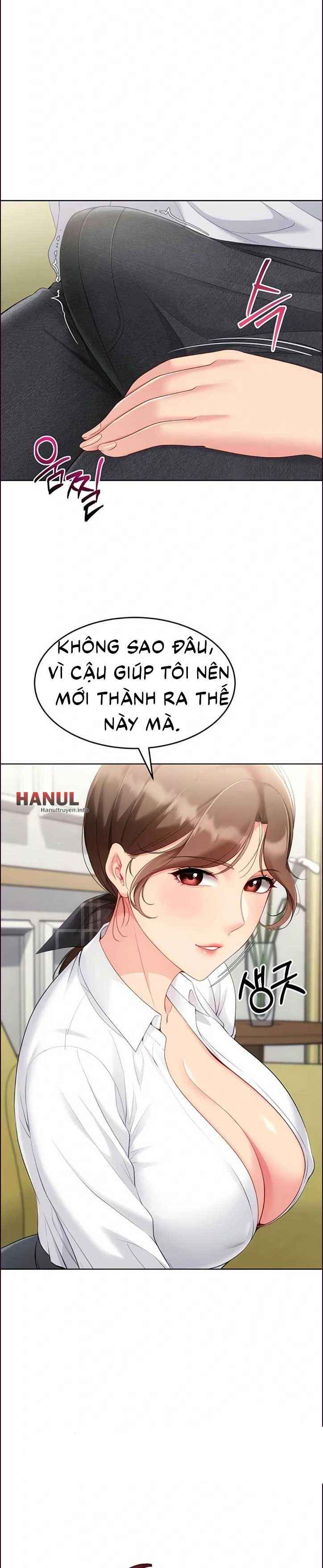 đọc truyện Volleyball Girls Chương 82 ảnh 9 tại Thiên Thai Truyện