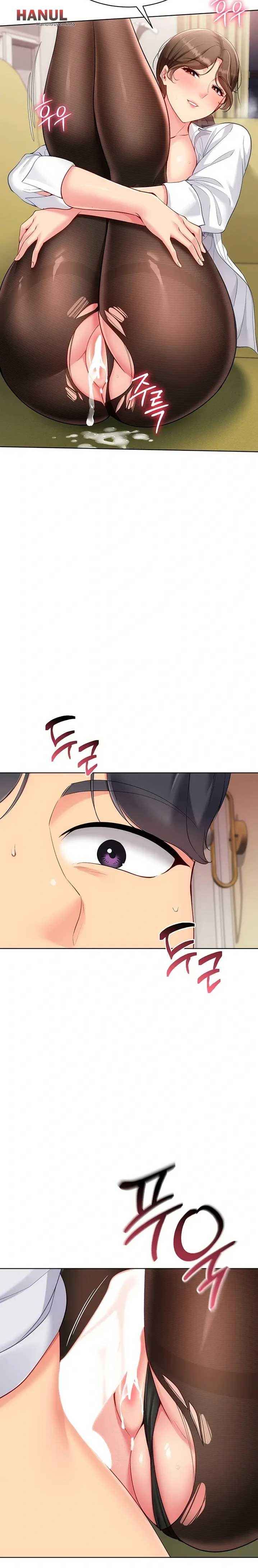 đọc truyện Volleyball Girls Chương 83.5 ảnh 3 tại Thiên Thai Truyện