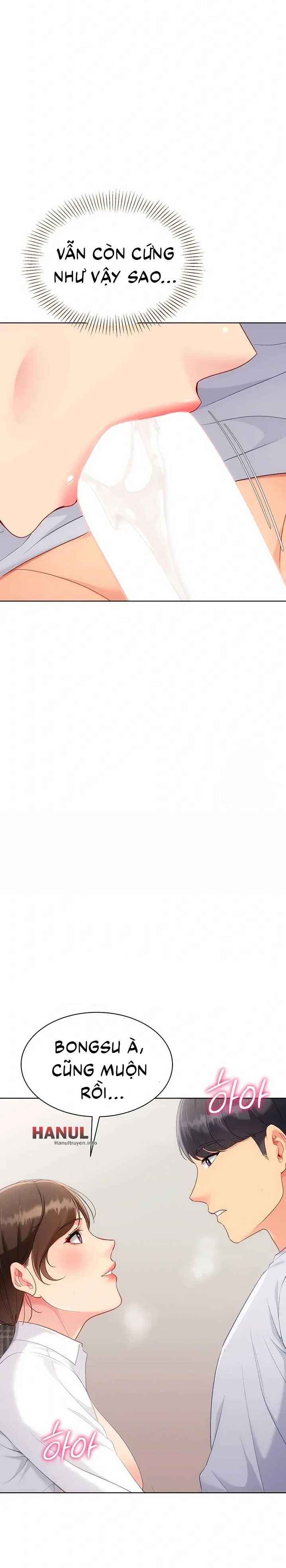 đọc truyện Volleyball Girls Chương 83.5 ảnh 13 tại Thiên Thai Truyện