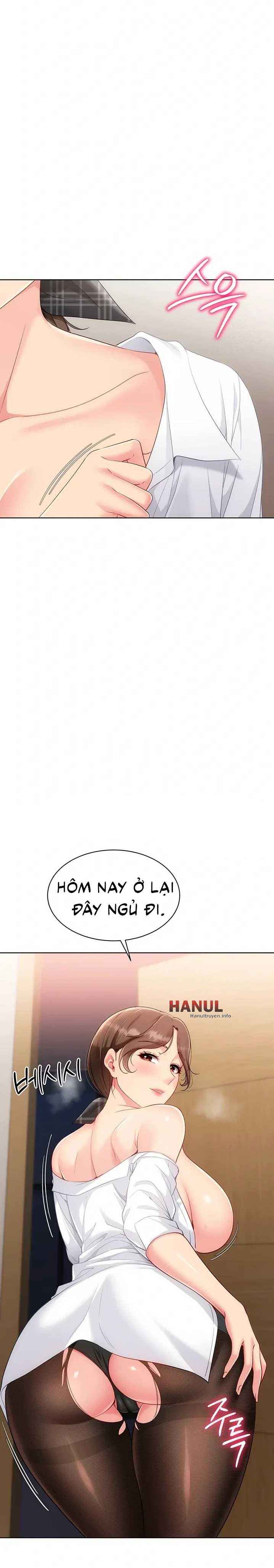 đọc truyện Volleyball Girls Chương 83.5 ảnh 14 tại Thiên Thai Truyện