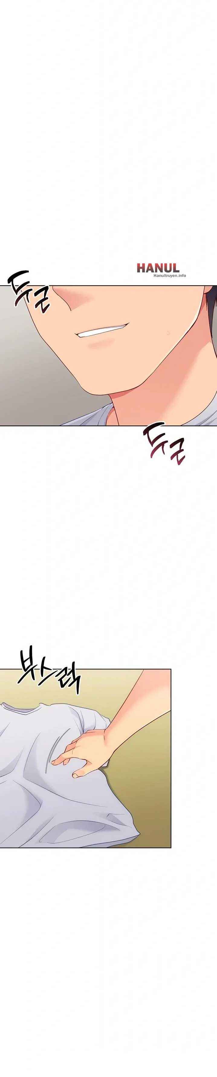 đọc truyện Volleyball Girls Chương 83.5 ảnh 15 tại Thiên Thai Truyện