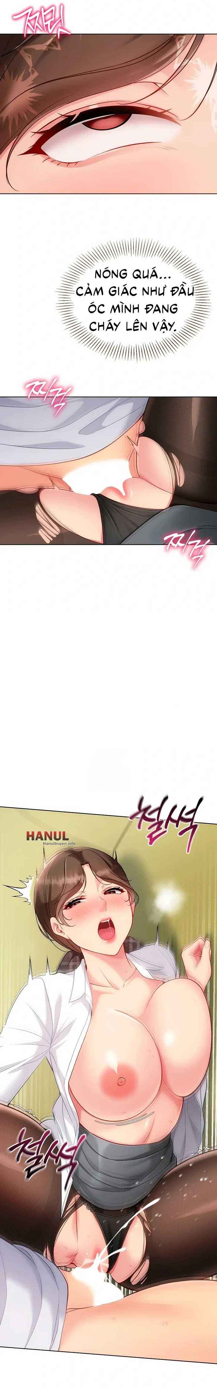 đọc truyện Volleyball Girls Chương 83.5 ảnh 5 tại Thiên Thai Truyện