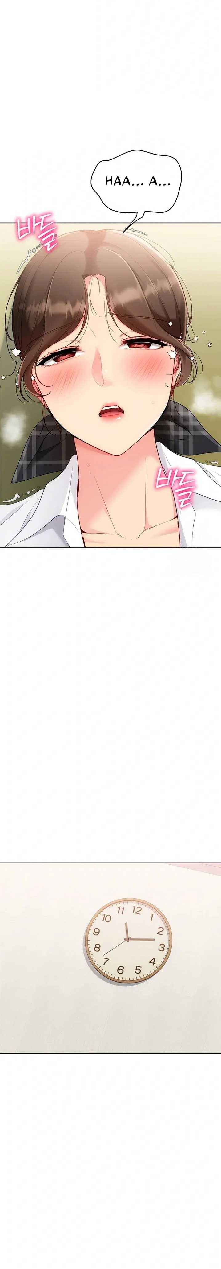 đọc truyện Volleyball Girls Chương 83.5 ảnh 9 tại Thiên Thai Truyện