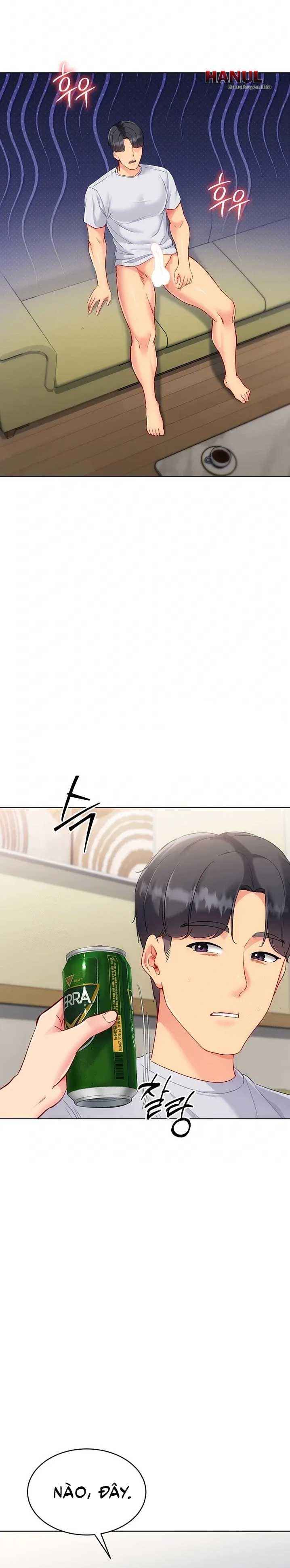 đọc truyện Volleyball Girls Chương 83.5 ảnh 10 tại Thiên Thai Truyện